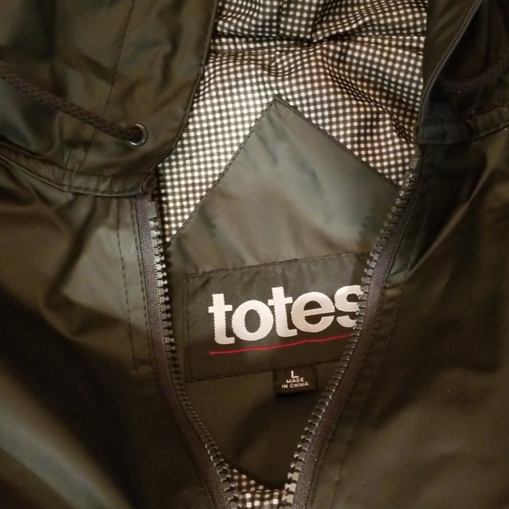 Raincoat